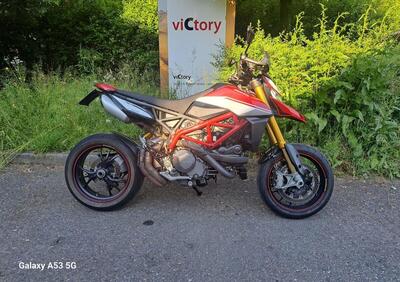 Ducati Hypermotard 950 SP (2019 - 20) - Annuncio 9713624