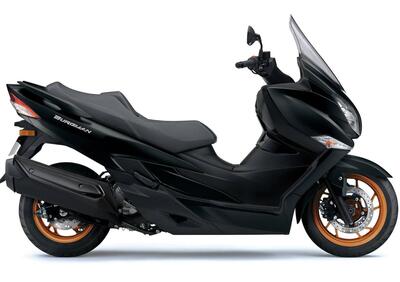 Suzuki Burgman 400 (2025) - Annuncio 9713817