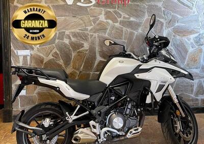 Benelli TRK 502 ABS (2017 - 20) - Annuncio 9713819