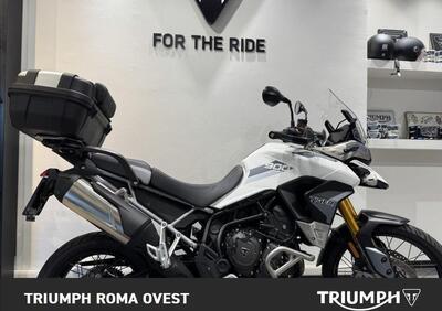 Triumph Tiger 900 Rally Pro (2020 - 23) - Annuncio 9713818