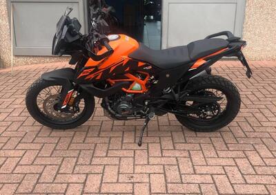 KTM 390 Adventure SW "Spooked Wheels" (2023 - 24) - Annuncio 9713824