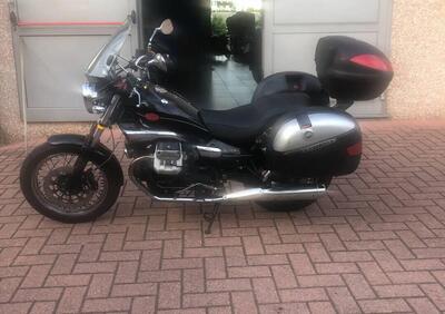 Moto Guzzi Nevada 750 Classic (2008 - 15) - Annuncio 9713826