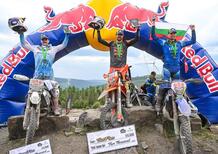 Hard Enduro. Partiti! Lettenbichler vince la prima del Mondiale ritrovato 