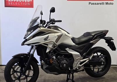 Honda NC 750 X ABS (2018 - 20) - Annuncio 9713838