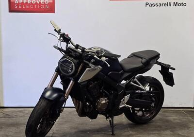 Honda CB 650 R (2021 - 23) - Annuncio 9713844