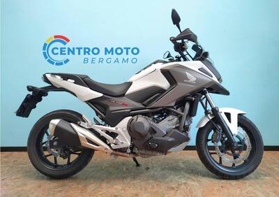 Honda NC 750 X DCT ABS (2018 - 20) - Annuncio 9713847