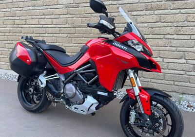 Ducati Multistrada 1260 (2018 - 20) - Annuncio 9713855