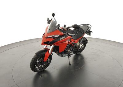 Ducati Multistrada 1200 ABS (2015 - 17) - Annuncio 9679980
