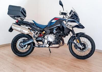 Bmw F 850 GS - Edition 40 Years GS (2021) - Annuncio 9713856