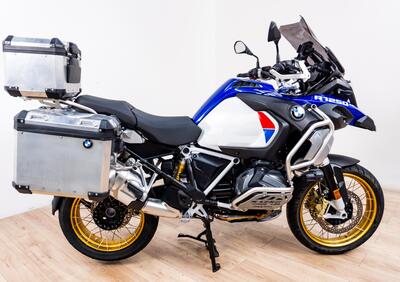 Bmw R 1250 GS Adventure (2019 - 20) - Annuncio 9713859