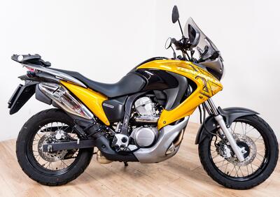 Honda Transalp XL 700 V (2007 - 2013) - Annuncio 9713860