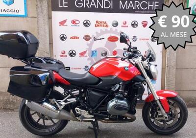Bmw R 1200 R (2017 - 18) - Annuncio 9713801