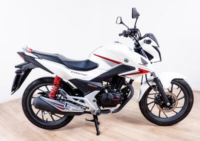 Honda CB 125 F (2026) - Annuncio 9713863