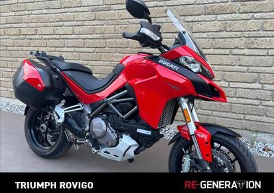 Ducati Multistrada 1260 (2018 - 20) - Annuncio 9713864