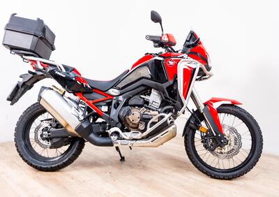Honda Africa Twin CRF 1100L DCT (2020 - 21) - Annuncio 9713867