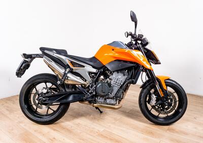 KTM 790 Duke L (2019 - 20) - Annuncio 9713869