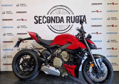 Ducati Streetfighter V4 (2023 - 24) - Annuncio 9713807