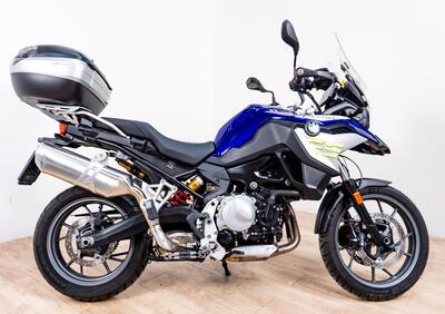 Bmw F 750 GS Edition 40 Years GS (2021) - Annuncio 9713879