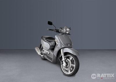 Aprilia Scarabeo 500 (2007 - 12) - Annuncio 9671243