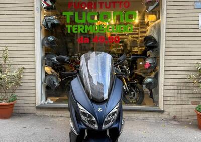 Suzuki Burgman AN 400 (2017 - 20) - Annuncio 9713906