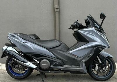 Kymco AK 550 (2017 - 19) - Annuncio 9713900