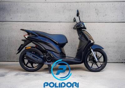 Piaggio Liberty S 50 4T (2020) - Annuncio 9713905