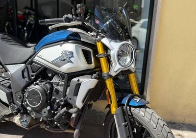 CFMOTO 700CL-X Heritage (2021 - 25) - Annuncio 9713917