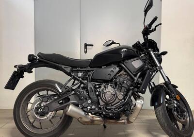 Yamaha XSR 700 (2022 - 25) - Annuncio 9713931