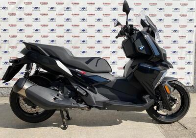 Bmw C 400 X (2021 - 24) - Annuncio 9713959