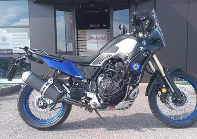 Yamaha Ténéré 700 (2021) - Annuncio 9713964
