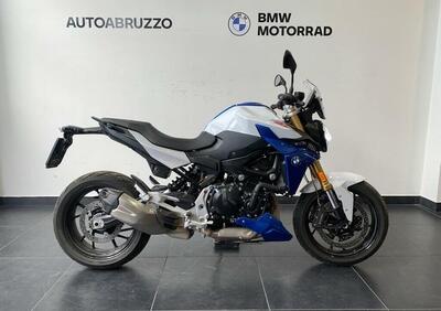 Bmw F 900 R (2017 - 20) - Annuncio 9713975