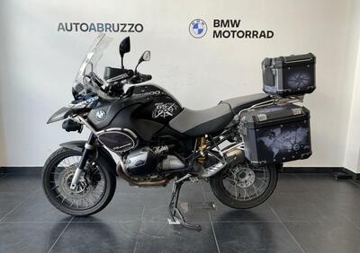 Bmw R 1200 GS Adventure (2006 - 07) - Annuncio 9713976
