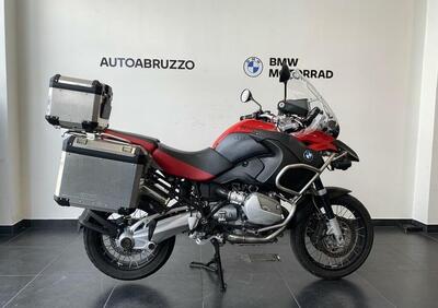 Bmw R 1200 GS Adventure (2006 - 07) - Annuncio 9713977