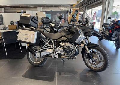 Bmw R 1200 GS (2004 - 07) - Annuncio 9713980