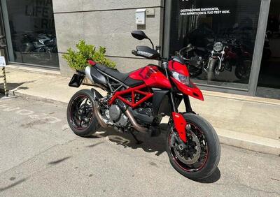Ducati Hypermotard 950 SP (2022 - 25) - Annuncio 9713981
