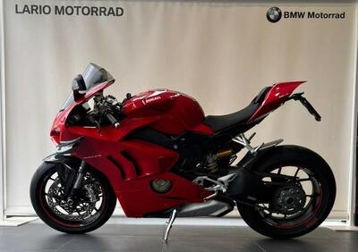 Ducati Panigale V4 1100 (2020) - Annuncio 9713984