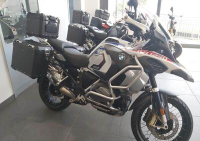 Bmw R 1250 GS Adventure (2021 - 24) - Annuncio 9685134