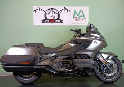 Honda GL 1800 Gold Wing (2018 - 20) - Annuncio 9710977