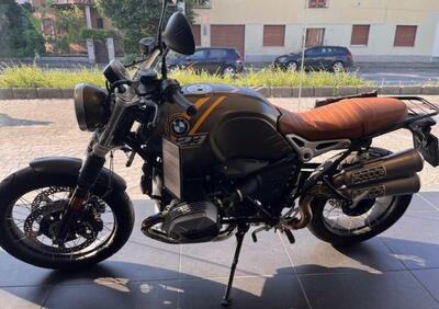 Bmw R nineT 1200 Scrambler (2016 - 20) - Annuncio 9713998