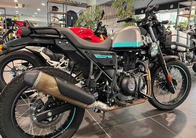 Royal Enfield Himalayan 411 (2021 - 24) - Annuncio 9714000