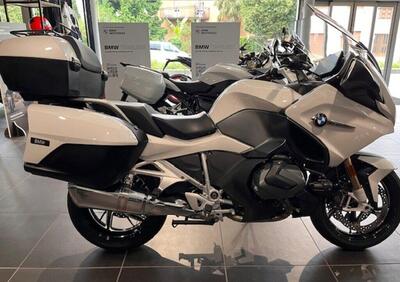 Bmw R 1250 RT (2021 - 25) - Annuncio 9714001
