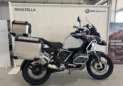 Bmw R 1250 GS Adventure (2021 - 24) - Annuncio 9608166