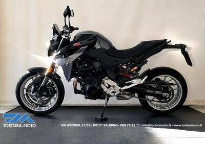 Bmw F 900 R (2017 - 20) - Annuncio 9714011