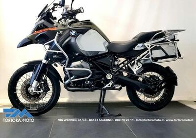 Bmw R 1200 GS Adventure (2013 - 16) - Annuncio 9696398