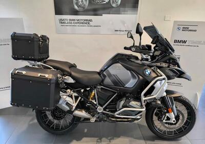 Bmw R 1250 GS Adventure (2021 - 24) - Annuncio 9714015