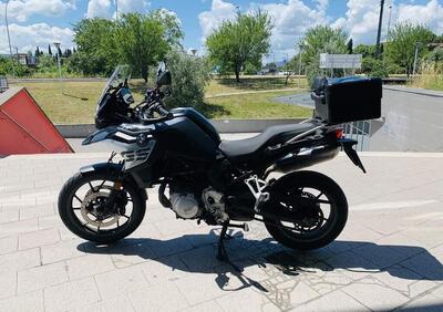 Bmw F 750 GS (2018 - 20) - Annuncio 9714017