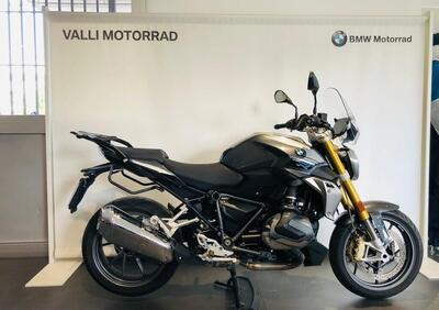 Bmw R 1250 R (2021 - 25) - Annuncio 9658615