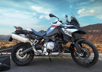 Bmw F 850 GS (2021 - 24) - Annuncio 9714022