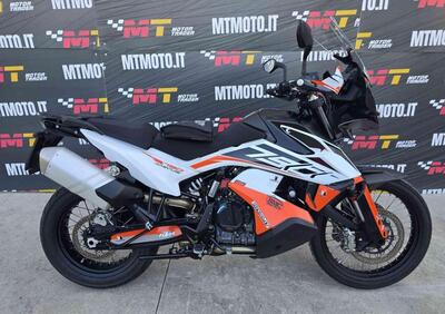 KTM 790 Adventure (2019 - 20) - Annuncio 9714034