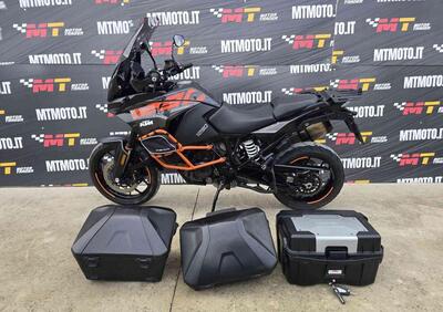 KTM 1290 Super Adventure S (2017 - 20) - Annuncio 9714052